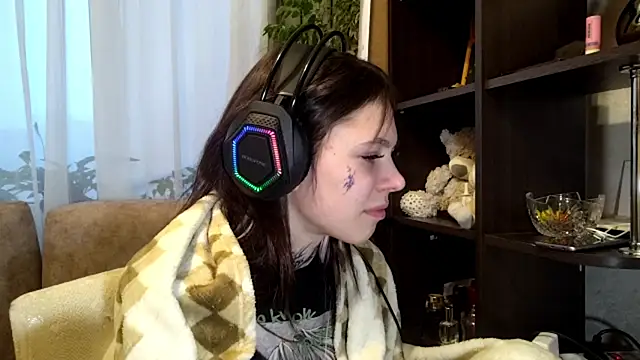 TuZezima Webcam-Show