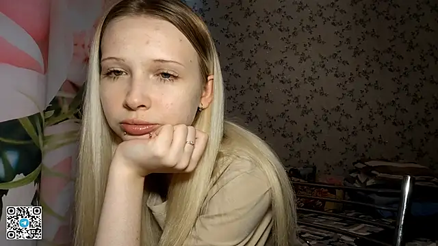 LadaArch – Live XXX-chat