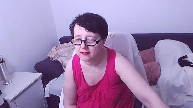 Živý XXX chat ChristaRose