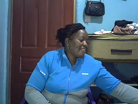 Show de webcam de Ebonyceline