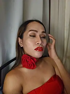 XXX chat uživo modela RomanticPearlTS