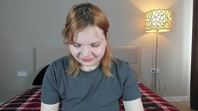 babyyullii's Live XXX Chat