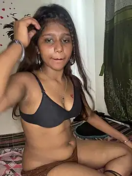 Pokazy przed kamerką – Cutiepie-