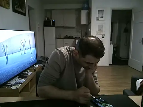mihaimichael Show Webcam