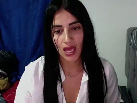 BulmaStar's Live XXX Chat