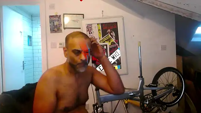 Show Webcam de mista_sista_fista