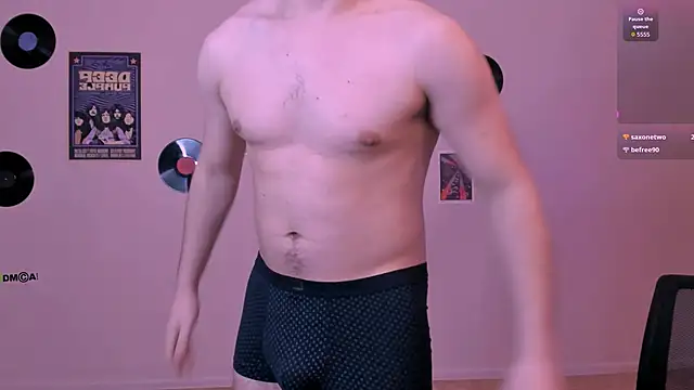 neo_raze's Live XXX Chat