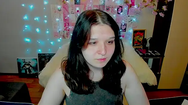 Kate_Acid Obrolan Langsung XXX