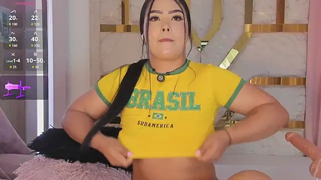 Živý XXX chat sophy_champagne