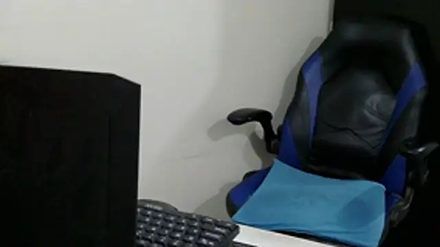 Darkkras Live XXX-Chat