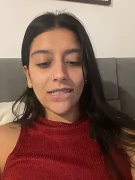 BrittanyDiaz Chat XXX live