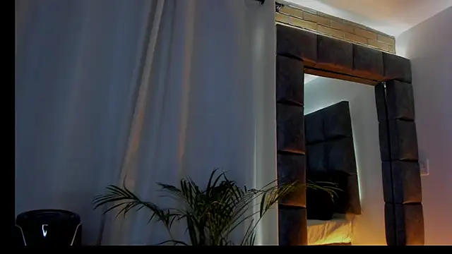 BrigitteVons Live XXX-Chat
