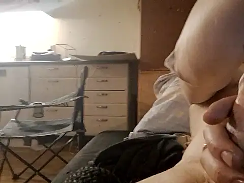 AWolf92's Webcam Show