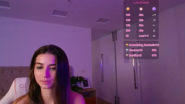 Chat XXX en directo de Angel_Dean