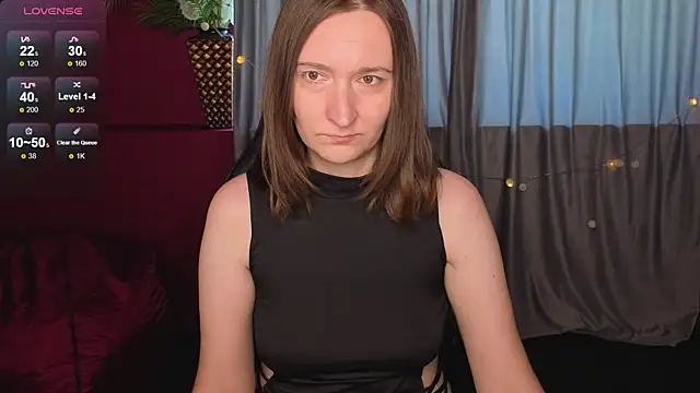 SelestiaSnata Live XXX-Chat