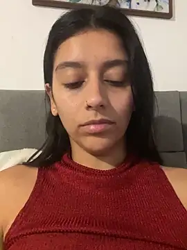 Chat XXX ao vivo de BrittanyDiaz