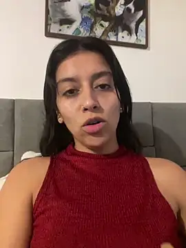 BrittanyDiaz's Live XXX Chat