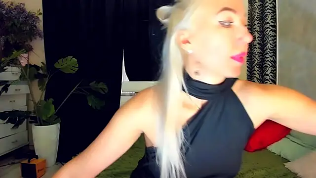 VainEnchantress' Live XXX Chat