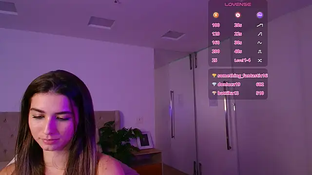 Angel_Dean Chat XXX live