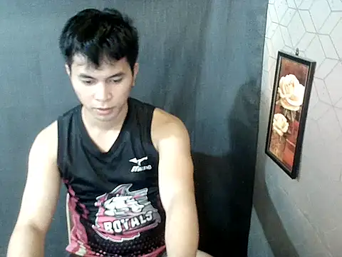 Show de asianpatt69 na webcam