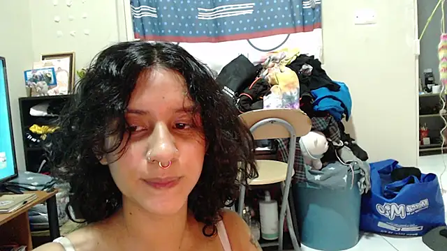 AlinaWoolf_ Live XXX Chat