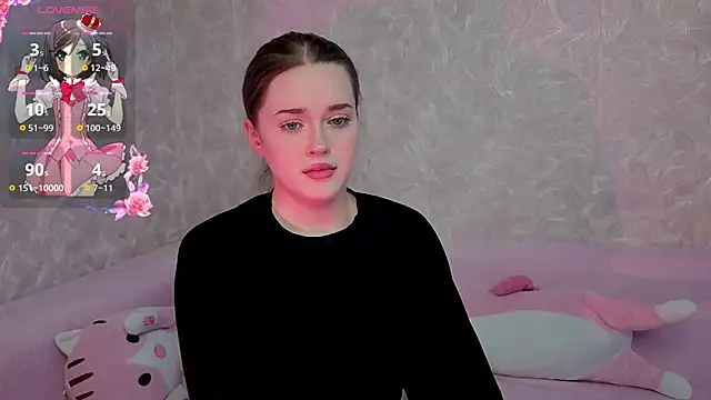 Omidodomi 웹캠 쇼