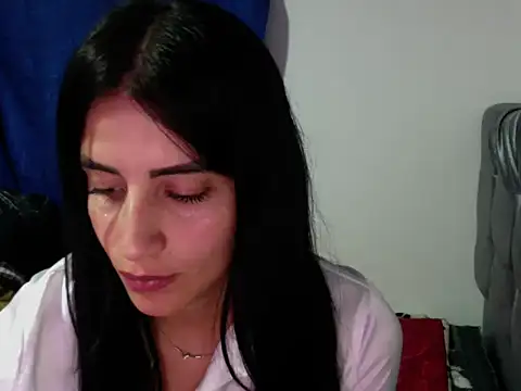 Chat XXX ao vivo de BulmaStar