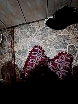 branquinho3 élő XXX-chatje