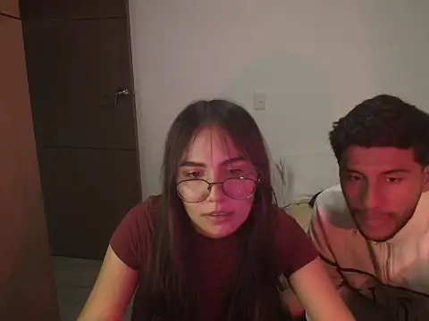 abbyyandmaxx Live XXX-Chat