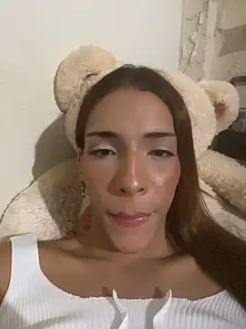 Cata_miah Show Webcam