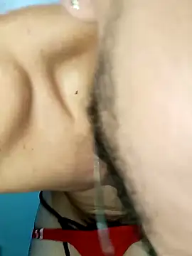 ramseesh Webcam-Show