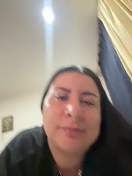 Abril_Luv 网络视讯表演