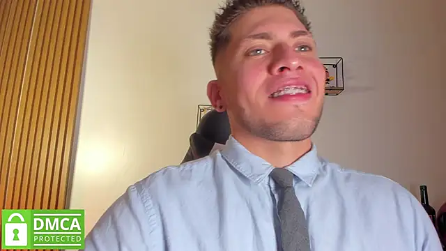 SebastianMaximoff_ 网络视讯表演