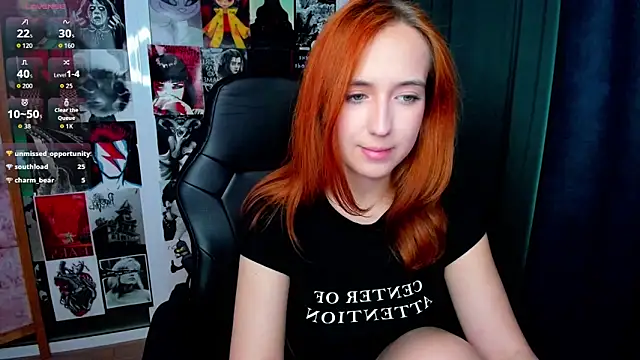 Alexa_temptress 现场XXX聊天
