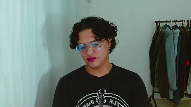 Diane_exotic – Kamerová šou