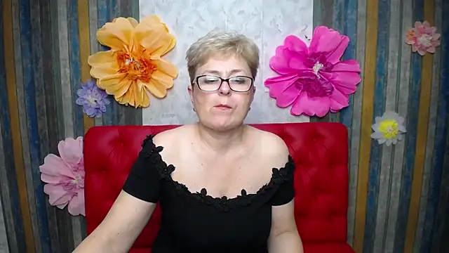 Chat XXX en directo de EmiliaGree