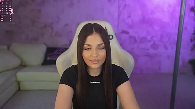 Živý XXX chat MadisonSweet054