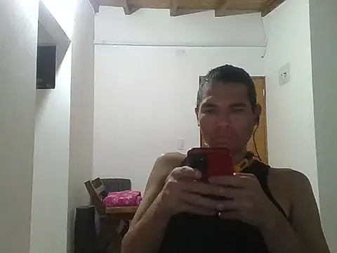 Manguerozotv – webcam-show