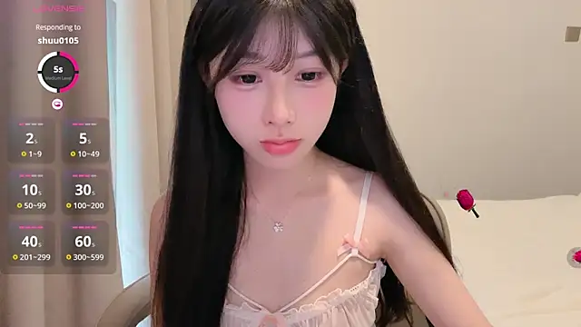 BeB-88 Show Webcam