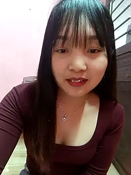 Myna5790 网络视讯表演