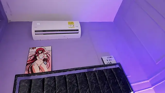 عرض كام nikkita_dragon_