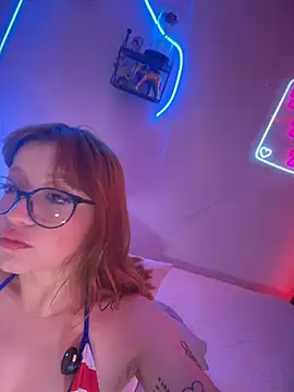 عرض كام JennRodgers_