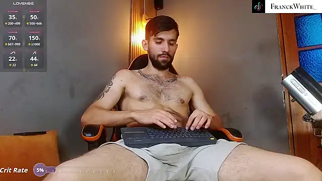 Franck_White live XXX chat