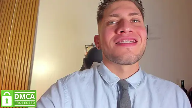SebastianMaximoff_ Pertunjukan Webcam
