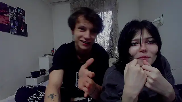 Živý XXX chat PlayUnion