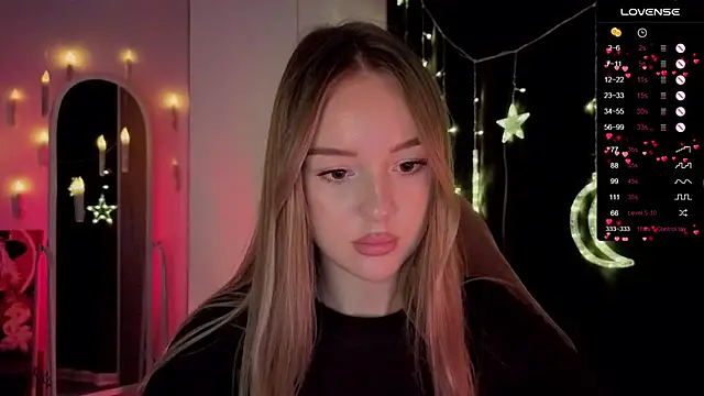 Nestyzz live XXX chat