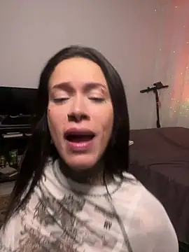 DommeLola Webcam Show