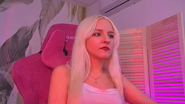 Czat XXX na żywo – ViolaMore