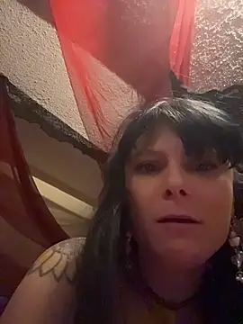XXX chat uživo modela mango-kitty
