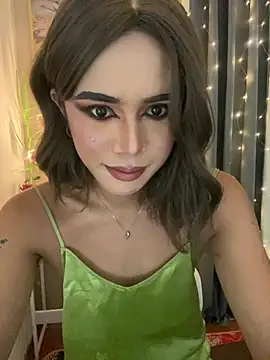 _Flirtyprincess_: вебкам-шоу
